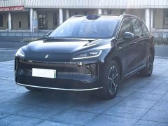 SAIC Shangjie H5 Pure Electric Max Long Range - ფოტო 1