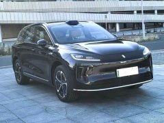 SAIC Shangjie H5 Pure Electric Max Long Range - ფოტო 3