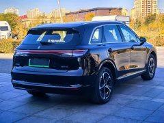 SAIC Shangjie H5 Pure Electric Max Long Range - ფოტო 7