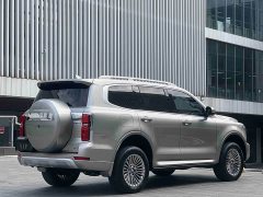 Tank 500 New Energy Hi4-T - ფოტო 6