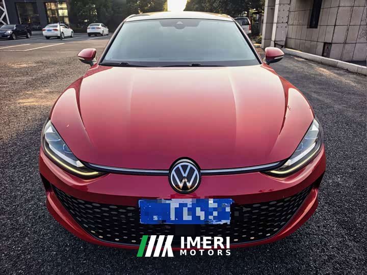 Volkswagen Lingdu L 280TSI DSG Spicy Edition