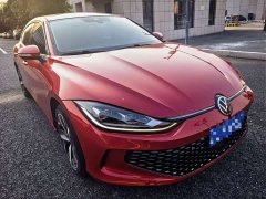 Volkswagen Lingdu L 280TSI DSG Spicy Edition - фото 2