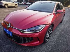 Volkswagen Lingdu L 280TSI DSG Spicy Edition - фото 3