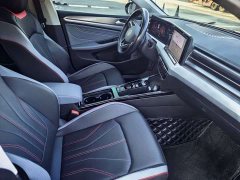 Volkswagen Lingdu L 280TSI DSG Spicy Edition - фото 4