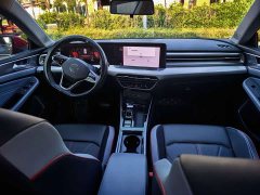 Volkswagen Lingdu L 280TSI DSG Spicy Edition - фото 5