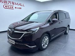 Buick GL8 Avenir Six-Seat Wisdom Courtesy Edition - фото 1