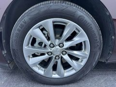Buick GL8 Avenir Six-Seat Wisdom Courtesy Edition - фото 12