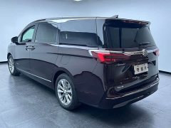 Buick GL8 Avenir Six-Seat Wisdom Courtesy Edition - фото 13