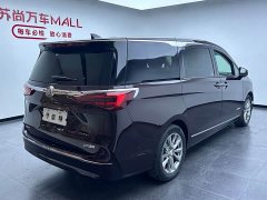 Buick GL8 Avenir Six-Seat Wisdom Courtesy Edition - фото 14