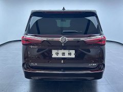 Buick GL8 Avenir Six-Seat Wisdom Courtesy Edition - фото 15