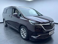 Buick GL8 Avenir Six-Seat Wisdom Courtesy Edition - фото 2