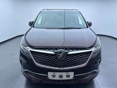 Buick GL8 Avenir Six-Seat Wisdom Courtesy Edition - фото 3