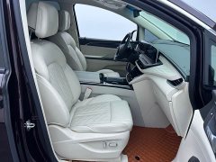 Buick GL8 Avenir Six-Seat Wisdom Courtesy Edition - фото 4