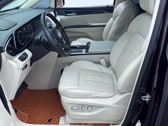 Buick GL8 Avenir Six-Seat Wisdom Courtesy Edition - фото 5