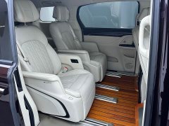 Buick GL8 Avenir Six-Seat Wisdom Courtesy Edition - фото 6