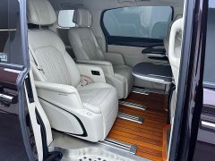 Buick GL8 Avenir Six-Seat Wisdom Courtesy Edition - фото 7