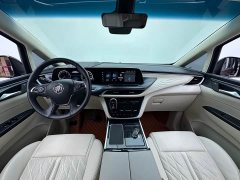 Buick GL8 Avenir Six-Seat Wisdom Courtesy Edition - фото 8