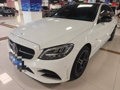Mercedes-Benz C-Class C 260 L AMG Line Exclusive Edition - фото 1