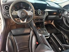 Mercedes-Benz C-Class C 260 L AMG Line Exclusive Edition - фото 10