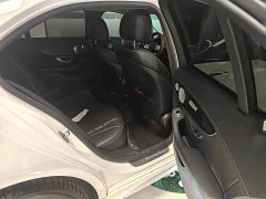 Mercedes-Benz C-Class C 260 L AMG Line Exclusive Edition - фото 11