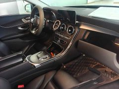 Mercedes-Benz C-Class C 260 L AMG Line Exclusive Edition - фото 12