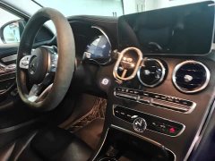 Mercedes-Benz C-Class C 260 L AMG Line Exclusive Edition - фото 13
