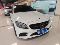 Mercedes-Benz C-Class C 260 L AMG Line Exclusive Edition - фото 2