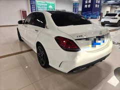 Mercedes-Benz C-Class C 260 L AMG Line Exclusive Edition - фото 3