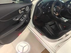 Mercedes-Benz C-Class C 260 L AMG Line Exclusive Edition - фото 5