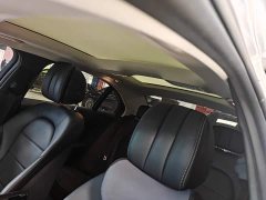 Mercedes-Benz C-Class C 260 L AMG Line Exclusive Edition - фото 8