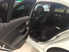 Mercedes-Benz C-Class C 260 L AMG Line Exclusive Edition - фото 9