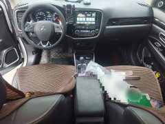 Mitsubishi Outlander 2.4L AWD Enjoy Edition 7-Seater - фото 10