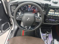 Mitsubishi Outlander 2.4L AWD Enjoy Edition 7-Seater - фото 11