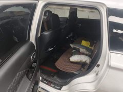 Mitsubishi Outlander 2.4L AWD Enjoy Edition 7-Seater - фото 18