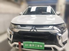 Mitsubishi Outlander 2.4L AWD Enjoy Edition 7-Seater - фото 2