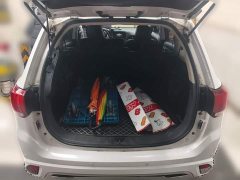 Mitsubishi Outlander 2.4L AWD Enjoy Edition 7-Seater - фото 20