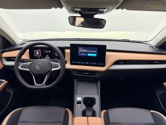 Volkswagen Sagitar S 1.5L Elite - ფოტო 10