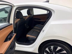 Volkswagen Sagitar S 1.5L Elite - ფოტო 11