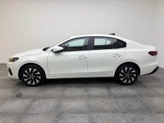 Volkswagen Sagitar S 1.5L Elite - ფოტო 13