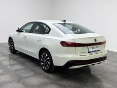 Volkswagen Sagitar S 1.5L Elite - ფოტო 18