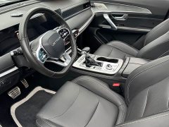 Jetour Jietu X70 PLUS 1.5T DCT Fire 7-Seater - photo 3