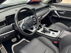 Jetour Jietu X70 PLUS 1.5T DCT Fire 7-Seater - photo 4