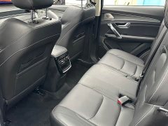 Jetour Jietu X70 PLUS 1.5T DCT Fire 7-Seater - photo 8