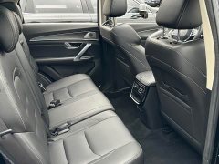 Jetour Jietu X70 PLUS 1.5T DCT Fire 7-Seater - photo 9
