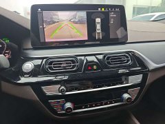 BMW 5 Series 530Li Premier M Sport Package - photo 10