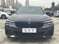 BMW 5 Series 530Li Premier M Sport Package - photo 2