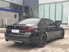 BMW 5 Series 530Li Premier M Sport Package - photo 4
