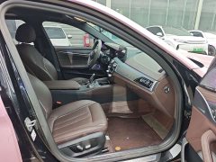 BMW 5 Series 530Li Premier M Sport Package - photo 5