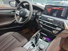 BMW 5 Series 530Li Premier M Sport Package - photo 6