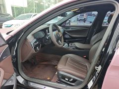 BMW 5 Series 530Li Premier M Sport Package - photo 7